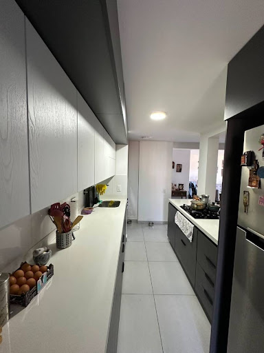 Apartamento en venta en Suramérica, Itagüí · foto 5 de 17