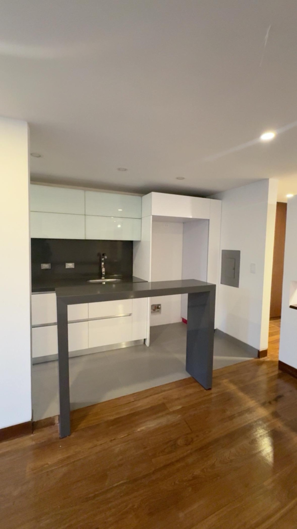 Apartamento en venta en Pontevedra, Bogotá · foto 5 de 24