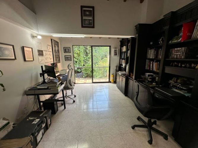 Casa en venta en Loma De Las Brujas, Envigado · foto 13 de 17