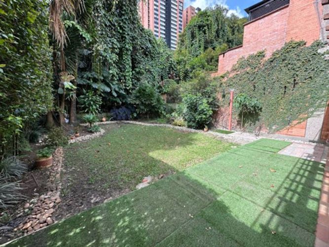 Casa en venta en Loma De Las Brujas, Envigado · foto 14 de 17