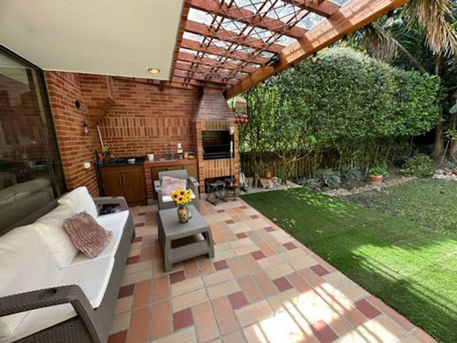 Casa en venta en Loma De Las Brujas, Envigado · foto 15 de 17