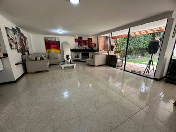 Casa en venta en Loma De Las Brujas, Envigado · foto 17 de 17