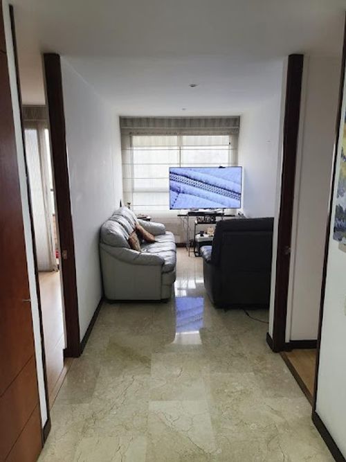 Apartamento de 3 alcobas en arriendo en Loma De Los Gonzalez, Medellín, 155 m² · foto 22 de 24