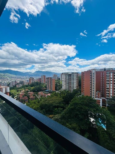 Apartamento en venta en Mesa, Envigado · foto 2 de 15