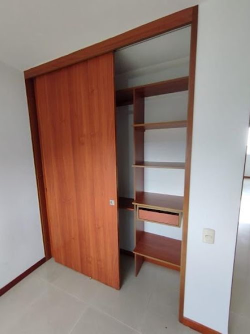 Apartamento de 5 alcobas en arriendo en Los Balsos, Medellín, 190 m² · foto 6 de 24
