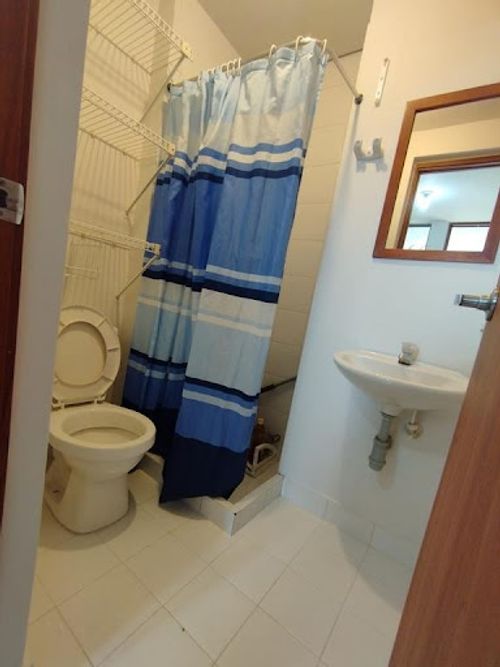 Apartamento de 5 alcobas en arriendo en Los Balsos, Medellín, 190 m² · foto 12 de 24