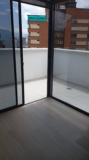 Apartamento en Arriendo en Conquistadores, Medellín - 4