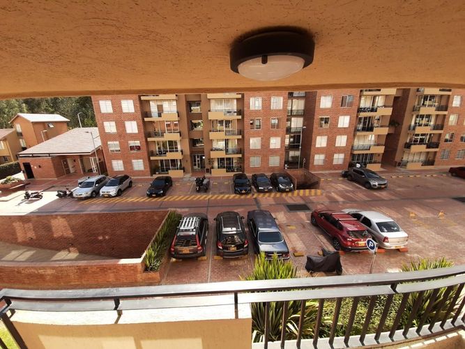 Apartamento de 3 alcobas en venta en Hacienda Casablanca La Sierra, Madrid, 83 m² · foto 24 de 24