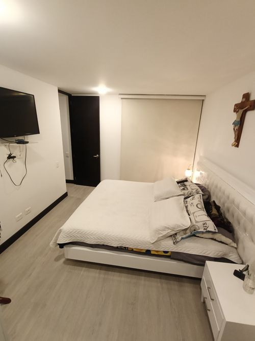 Apartamento de 3 alcobas en venta en Hacienda Casablanca La Sierra, Madrid, 83 m² · foto 8 de 24