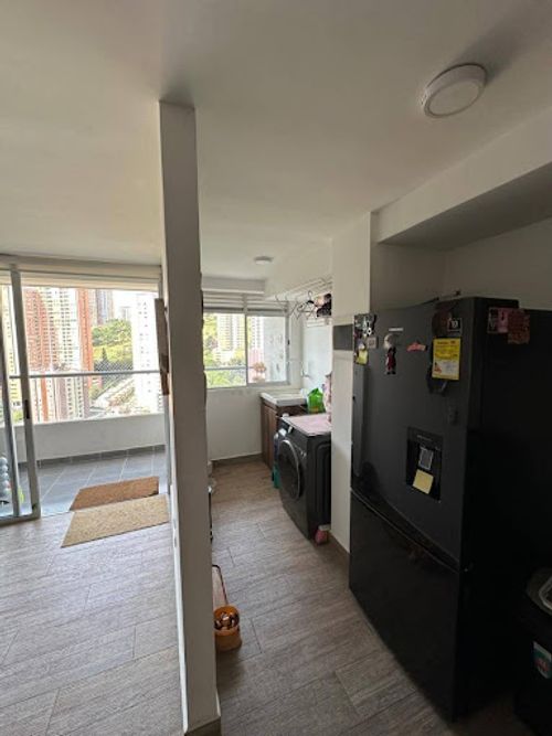 Apartamento de 3 alcobas en venta en La Doctora, Sabaneta, 82 m² · foto 5 de 23