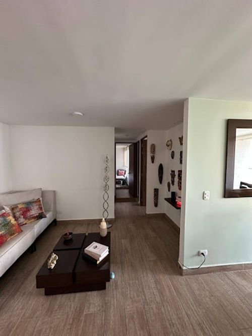 Apartamento de 3 alcobas en venta en La Doctora, Sabaneta, 82 m² · foto 8 de 23