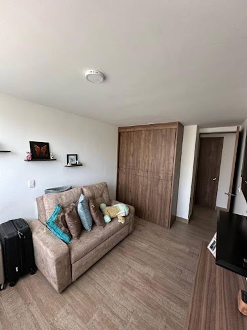 Apartamento de 3 alcobas en venta en La Doctora, Sabaneta, 82 m² · foto 10 de 23