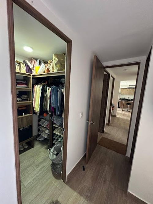 Apartamento de 3 alcobas en venta en La Doctora, Sabaneta, 82 m² · foto 11 de 23