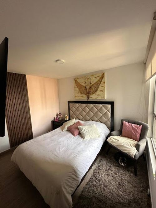 Apartamento de 3 alcobas en venta en La Doctora, Sabaneta, 82 m² · foto 13 de 23