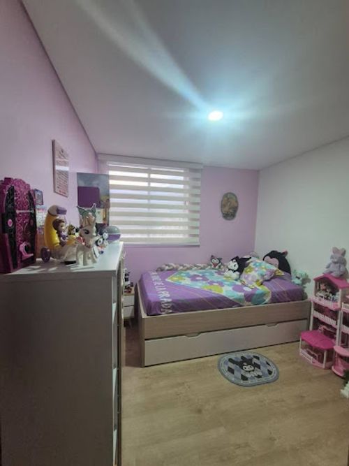 Apartamento de 3 alcobas en venta en San Jose, Sabaneta, 92 m² · foto 10 de 17