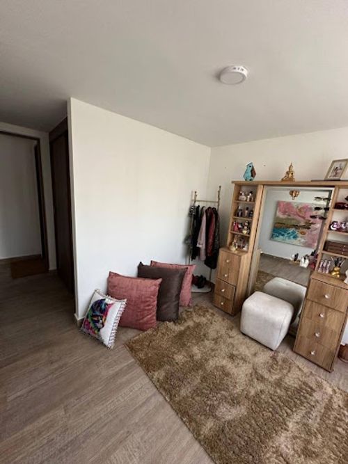 Apartamento de 3 alcobas en venta en La Doctora, Sabaneta, 82 m² · foto 15 de 23