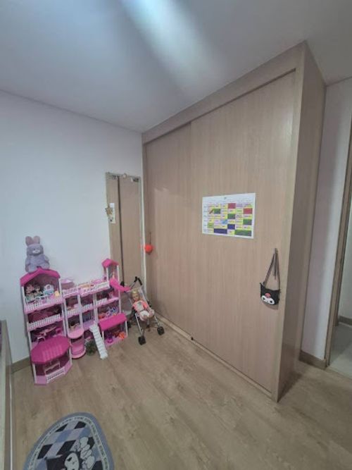 Apartamento de 3 alcobas en venta en San Jose, Sabaneta, 92 m² · foto 13 de 17