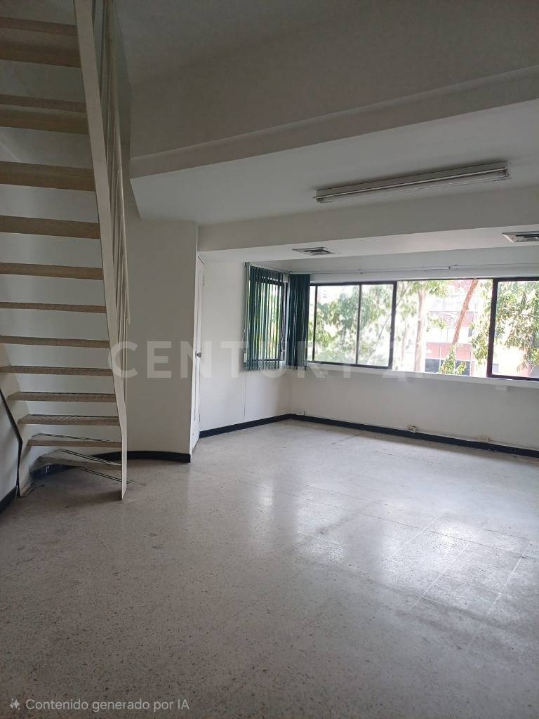 Office for rent in San fernando viejo, Cali