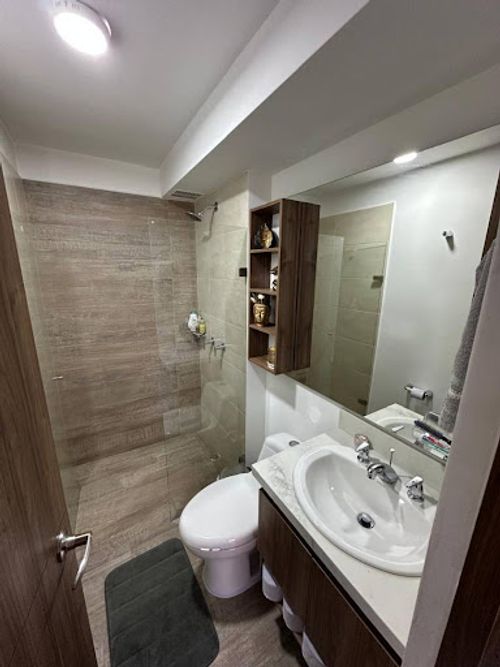 Apartamento de 3 alcobas en venta en La Doctora, Sabaneta, 82 m² · foto 18 de 23