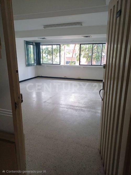 Oficina en arriendo en San Fernando Viejo, Cali, 47 m² · foto 3 de 9