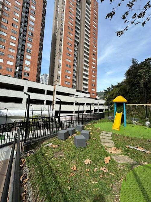 Apartamento de 3 alcobas en venta en La Doctora, Sabaneta, 82 m² · foto 22 de 23