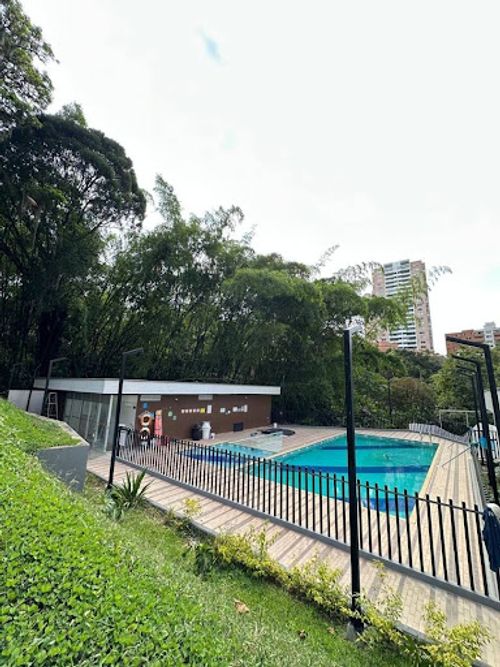Apartamento de 3 alcobas en venta en La Doctora, Sabaneta, 82 m² · foto 23 de 23