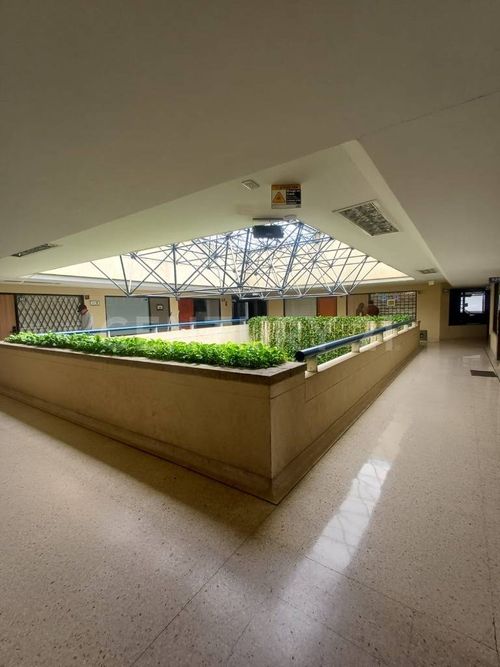 Oficina en arriendo en San Fernando Viejo, Cali, 47 m² · foto 9 de 9