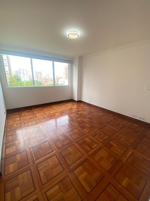 Apartamento en arriendo en La Florida, Medellín · foto 5 de 8