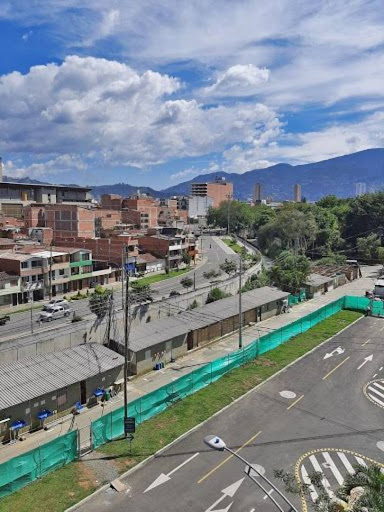Apartamento en venta en Artex, Itagüí · foto 2 de 11