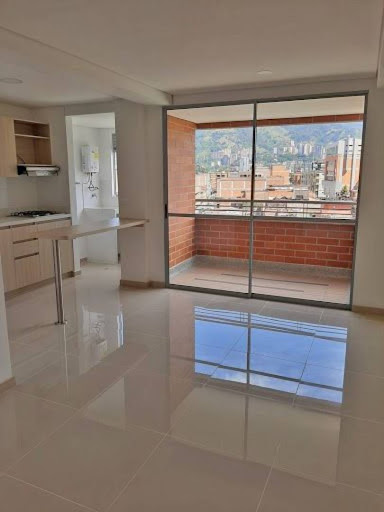 Apartamento en venta en Artex, Itagüí · foto 3 de 11