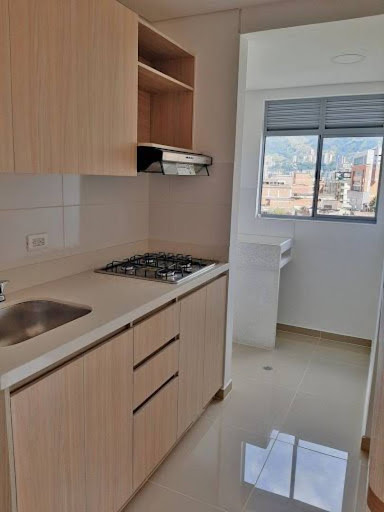 Apartamento en venta en Artex, Itagüí · foto 4 de 11