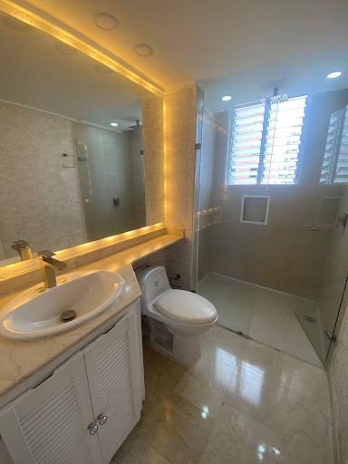 Apartamento en arriendo en La Florida, Medellín · foto 8 de 8