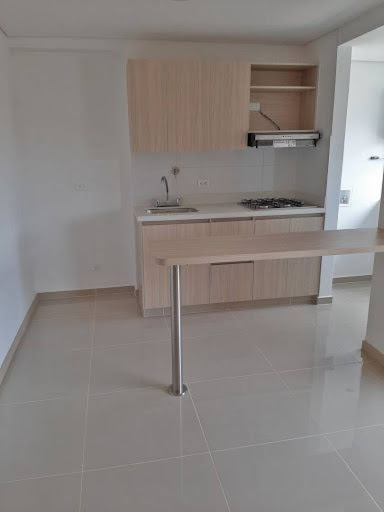 Apartamento en venta en Artex, Itagüí · foto 5 de 11