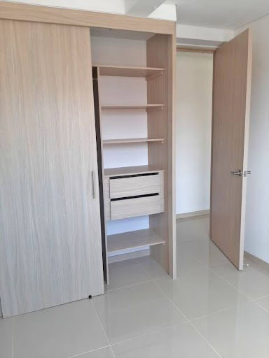 Apartamento en venta en Artex, Itagüí · foto 8 de 11