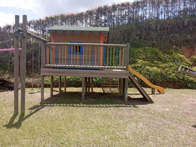 Finca en arriendo en Las Mercedes, Marinilla, 150 m² · foto 7 de 16