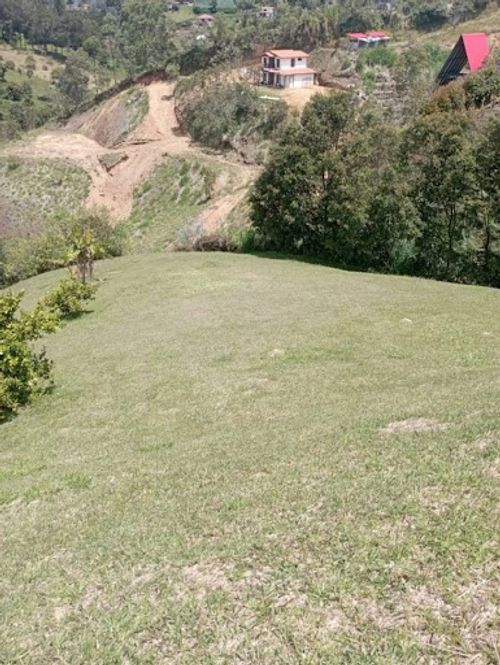 Finca en arriendo en Las Mercedes, Marinilla, 150 m² · foto 10 de 16
