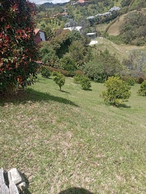 Finca en arriendo en Las Mercedes, Marinilla, 150 m² · foto 12 de 16