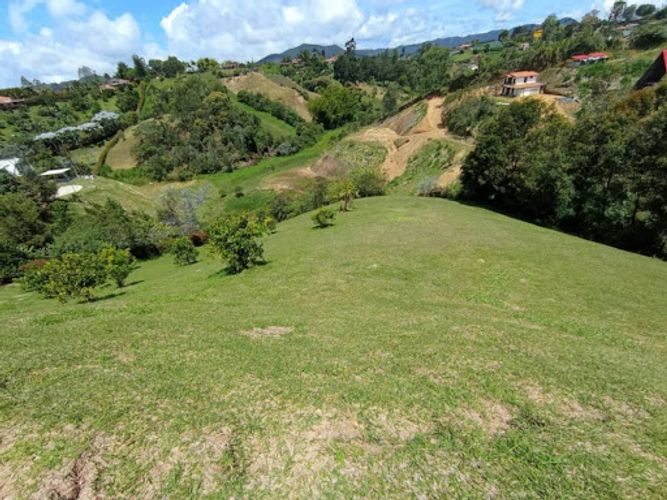 Finca en arriendo en Las Mercedes, Marinilla, 150 m² · foto 14 de 16