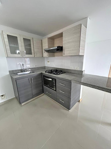 Apartamento en venta en La Abadia, Envigado · foto 5 de 13
