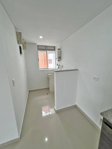 Apartamento en venta en La Abadia, Envigado · foto 6 de 13