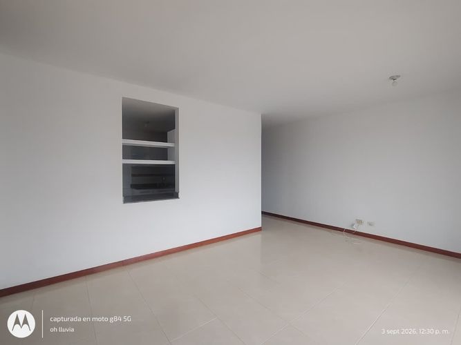 Apartamento en venta en Caney, Cali · foto 10 de 18
