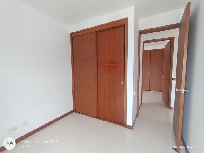 Apartamento en venta en Caney, Cali · foto 18 de 18