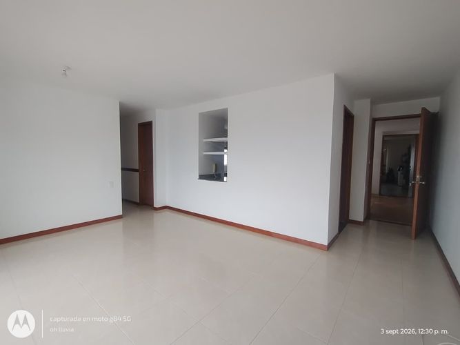 Apartamento en venta en Caney, Cali · foto 11 de 18