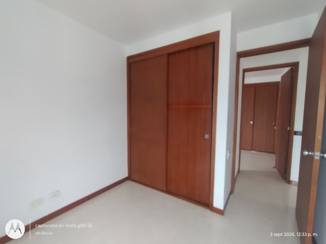 Apartamento en venta en Caney, Cali · foto 12 de 18