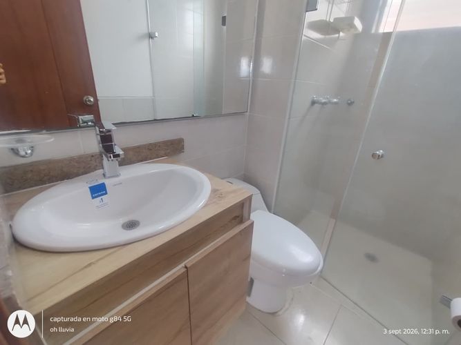 Apartamento en venta en Caney, Cali · foto 9 de 18