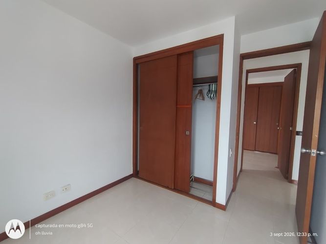 Apartamento en venta en Caney, Cali · foto 15 de 18