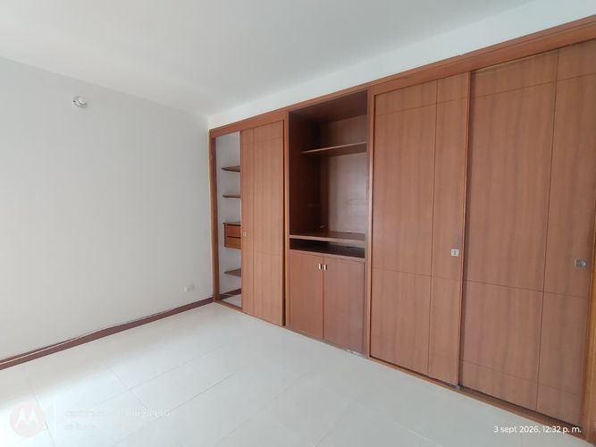 Apartamento en venta en Caney, Cali · foto 14 de 18