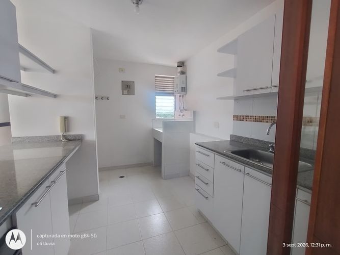 Apartamento en venta en Caney, Cali · foto 6 de 18