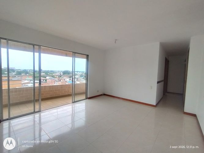 Apartamento en venta en Caney, Cali · foto 5 de 18