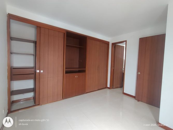 Apartamento en venta en Caney, Cali · foto 17 de 18